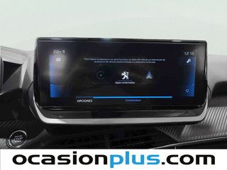Peugeot 2008 BlueHDi 110 Allure Pack 81 kW (110 CV)