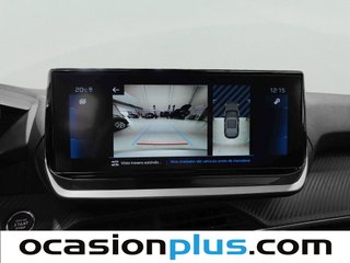 Peugeot 2008 BlueHDi 110 Allure Pack 81 kW (110 CV)