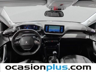 Peugeot 2008 BlueHDi 110 Allure Pack 81 kW (110 CV)