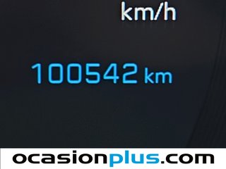 Peugeot 2008 BlueHDi 110 Allure Pack 81 kW (110 CV)