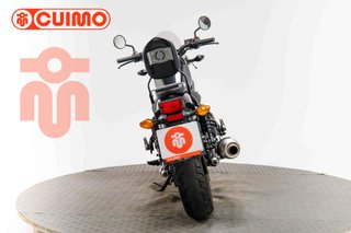 HONDA CMX 500 REBEL