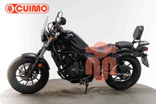 HONDA CMX 500 REBEL