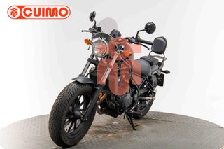 HONDA CMX 500 REBEL