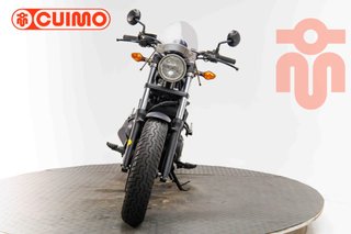HONDA CMX 500 REBEL