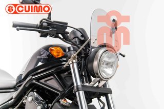 HONDA CMX 500 REBEL