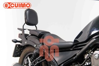 HONDA CMX 500 REBEL