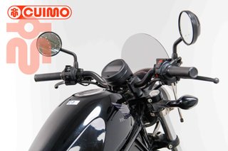 HONDA CMX 500 REBEL