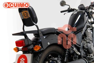 HONDA CMX 500 REBEL