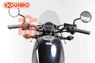 HONDA CMX 500 REBEL
