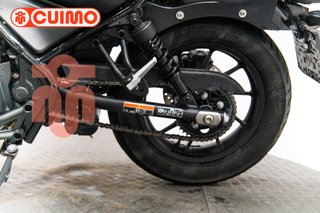 HONDA CMX 500 REBEL