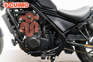 HONDA CMX 500 REBEL