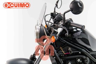 HONDA CMX 500 REBEL