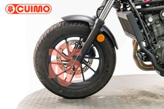 HONDA CMX 500 REBEL