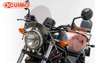 HONDA CMX 500 REBEL