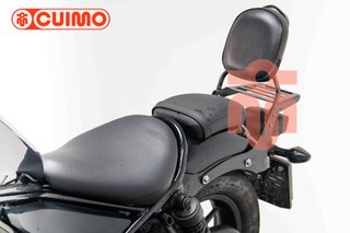 HONDA CMX 500 REBEL