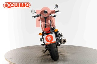 HONDA CMX 500 REBEL