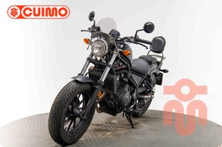 HONDA CMX 500 REBEL