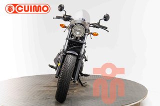 HONDA CMX 500 REBEL