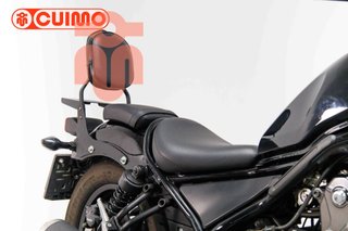 HONDA CMX 500 REBEL