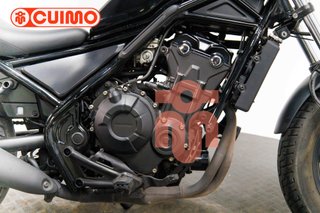 HONDA CMX 500 REBEL