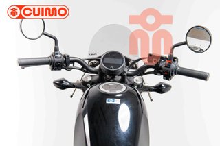 HONDA CMX 500 REBEL