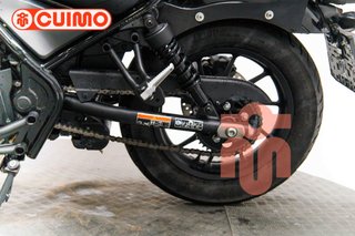 HONDA CMX 500 REBEL