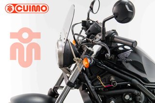 HONDA CMX 500 REBEL
