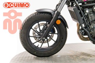 HONDA CMX 500 REBEL