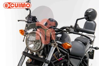 HONDA CMX 500 REBEL