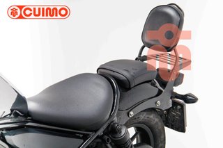 HONDA CMX 500 REBEL