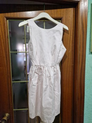 Vestidos tallas XS por 5 euros la unidad