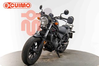 HONDA CMX 500 REBEL