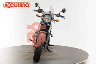 HONDA CMX 500 REBEL