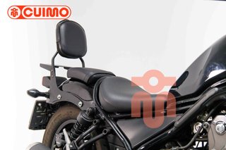 HONDA CMX 500 REBEL