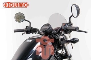 HONDA CMX 500 REBEL