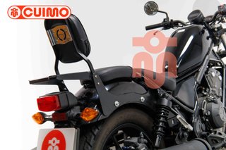 HONDA CMX 500 REBEL