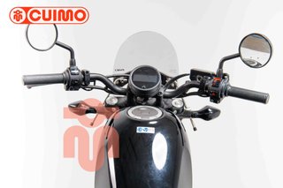 HONDA CMX 500 REBEL