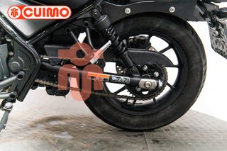 HONDA CMX 500 REBEL