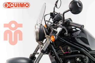 HONDA CMX 500 REBEL
