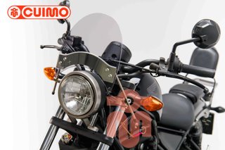 HONDA CMX 500 REBEL