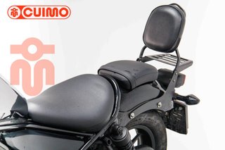 HONDA CMX 500 REBEL
