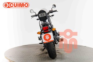 HONDA CMX 500 REBEL