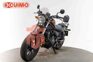 HONDA CMX 500 REBEL