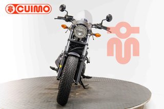 HONDA CMX 500 REBEL