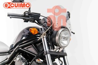 HONDA CMX 500 REBEL