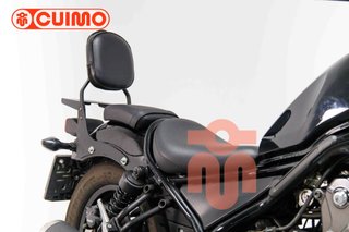 HONDA CMX 500 REBEL