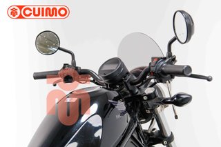 HONDA CMX 500 REBEL
