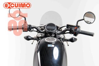 HONDA CMX 500 REBEL