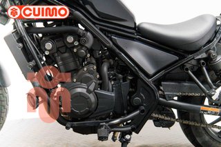 HONDA CMX 500 REBEL