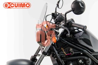 HONDA CMX 500 REBEL